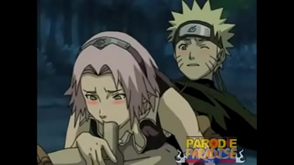 Naruto hentai ytb scene