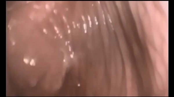 Camera inside of vagina virgin six scene