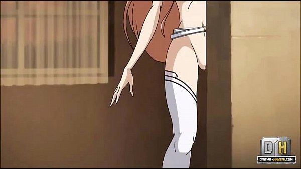 Asuna yuuki sword art online hentai scene